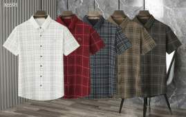 Picture of Burberry Shirts Short _SKUBurberryM-4XL26rr15828043